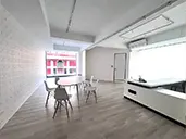 彰化公證人邱書俞事務所門口外觀