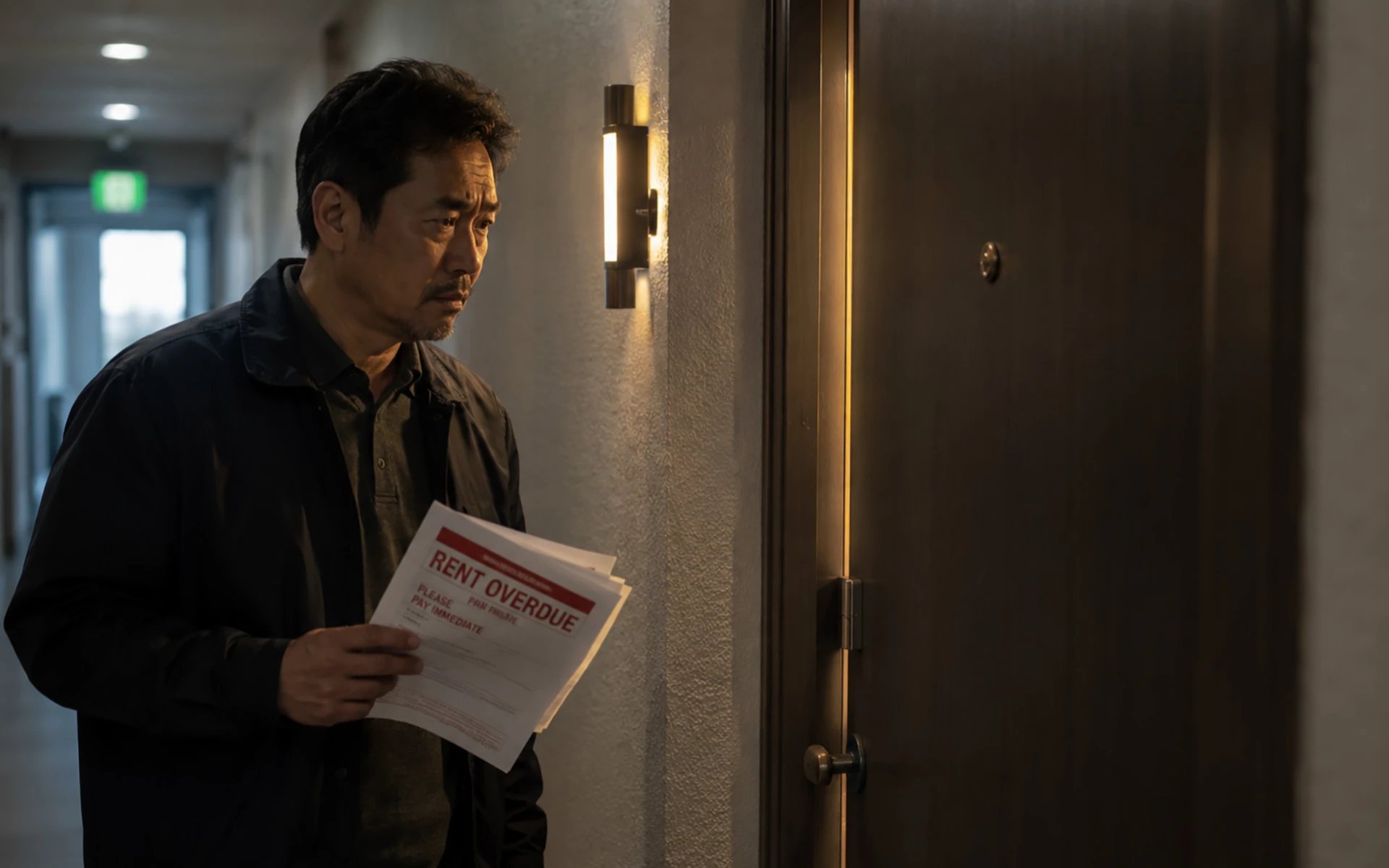房東別急著趕人！當「租賃專法」遇上「土地法」老大哥，法官到底聽誰的？--欠租兩個月就能換鎖？土地法讓你的趕人計畫一秒破功！