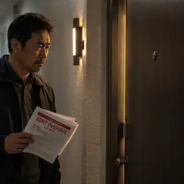 房東別急著趕人！當「租賃專法」遇上「土地法」老大哥，法官到底聽誰的？--欠租兩個月就能換鎖？土地法讓你的趕人計畫一秒破功！